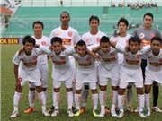 Bóng đá anh, ngoại hạng anh, lịch thi đấu euro 2012, CLB.TPHCM: Có qua hết con trăng này?